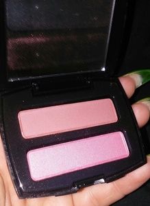 NWOT Lancome Blush Duo
